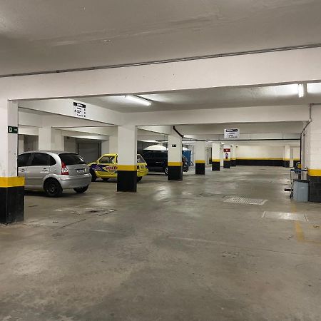 Flat Granja Viana - Espaco E Conforto Cotia  Zewnętrze zdjęcie