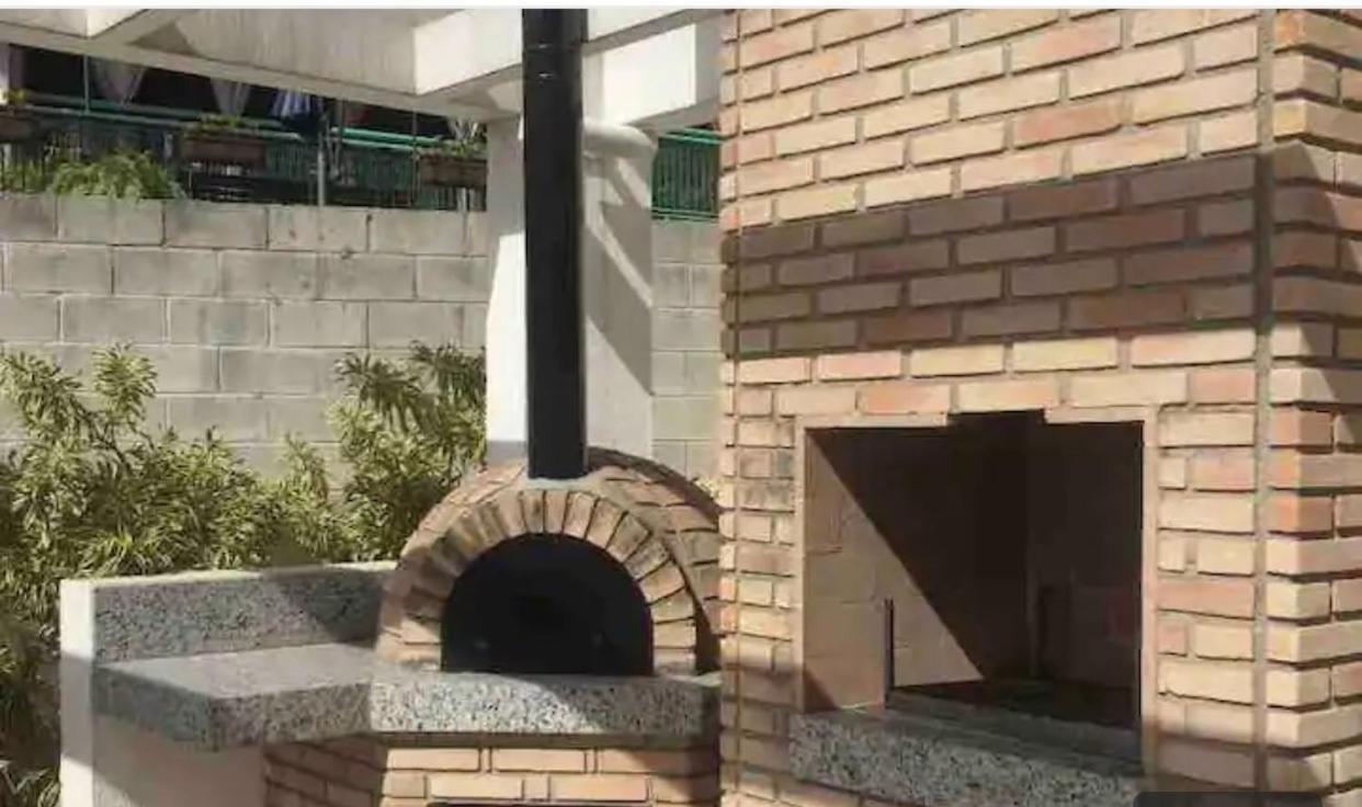 Flat Granja Viana - Espaco E Conforto Cotia  Zewnętrze zdjęcie