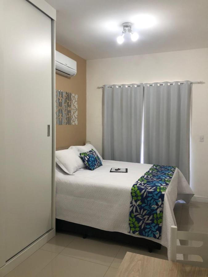 Flat Granja Viana - Espaco E Conforto Cotia  Zewnętrze zdjęcie