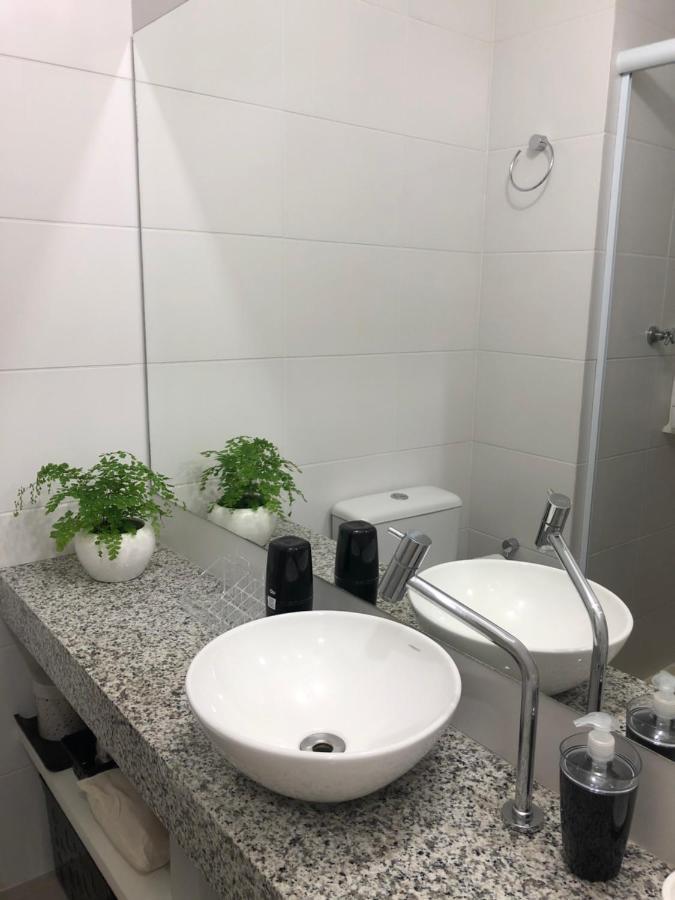 Flat Granja Viana - Espaco E Conforto Cotia  Zewnętrze zdjęcie