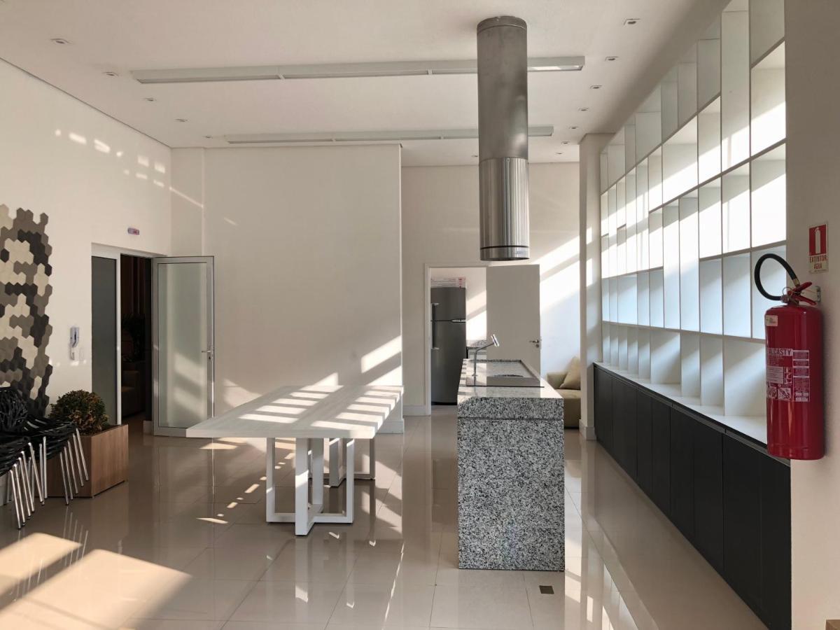 Flat Granja Viana - Espaco E Conforto Cotia  Zewnętrze zdjęcie