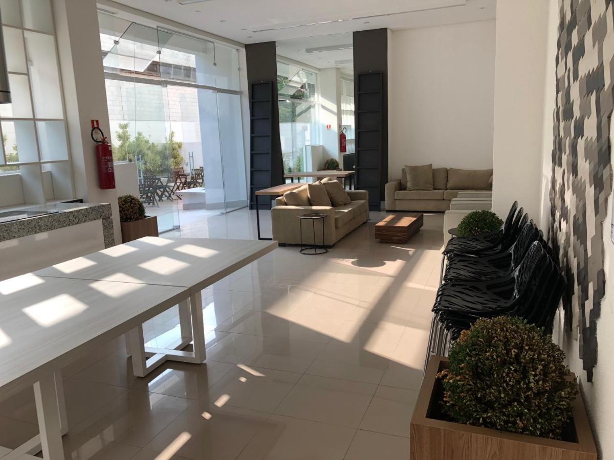 Flat Granja Viana - Espaco E Conforto Cotia  Zewnętrze zdjęcie