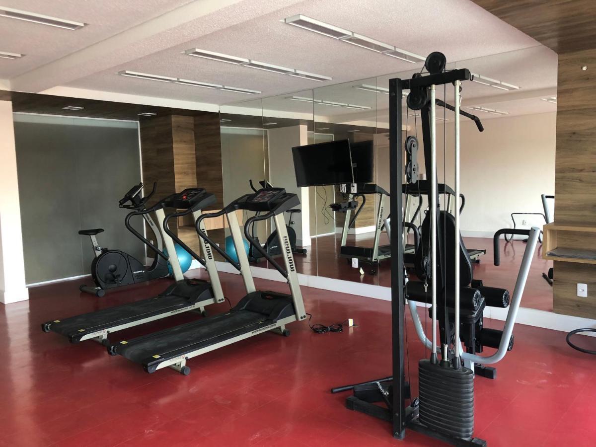 Flat Granja Viana - Espaco E Conforto Cotia  Zewnętrze zdjęcie
