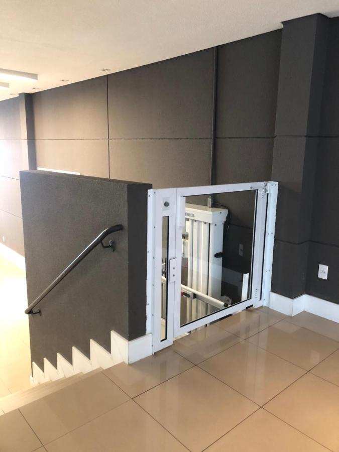 Flat Granja Viana - Espaco E Conforto Cotia  Zewnętrze zdjęcie