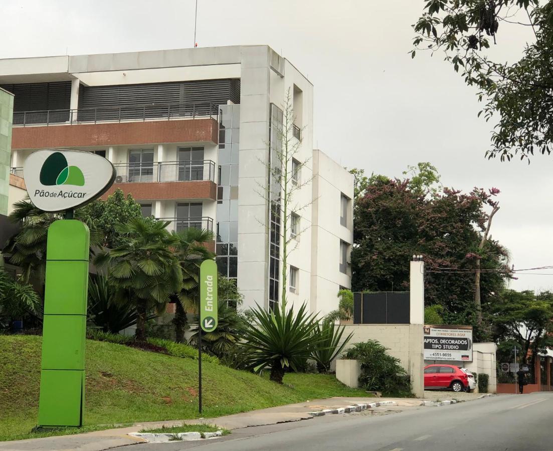 Flat Granja Viana - Espaco E Conforto Cotia  Zewnętrze zdjęcie