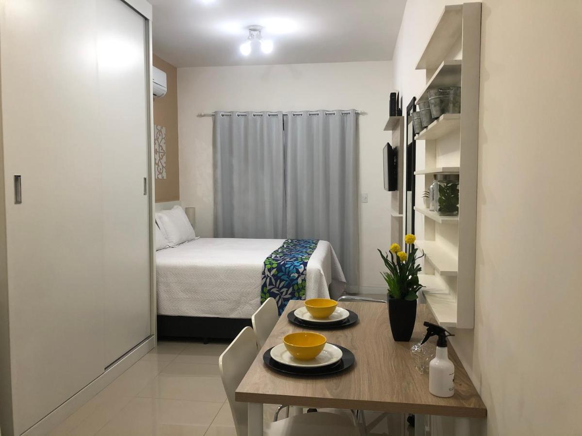 Flat Granja Viana - Espaco E Conforto Cotia  Zewnętrze zdjęcie