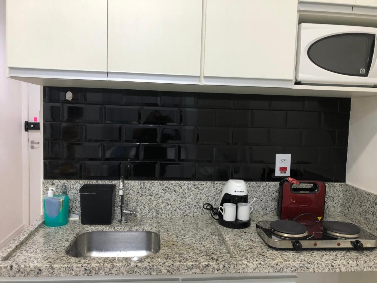 Flat Granja Viana - Espaco E Conforto Cotia  Zewnętrze zdjęcie