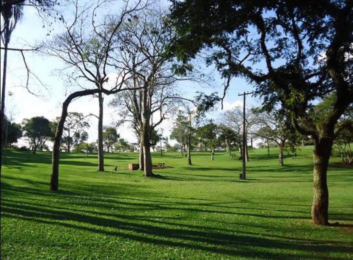 Flat Granja Viana - Espaco E Conforto Cotia  Zewnętrze zdjęcie