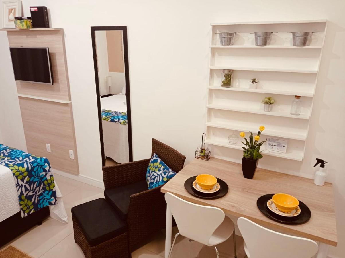 Flat Granja Viana - Espaco E Conforto Cotia  Zewnętrze zdjęcie