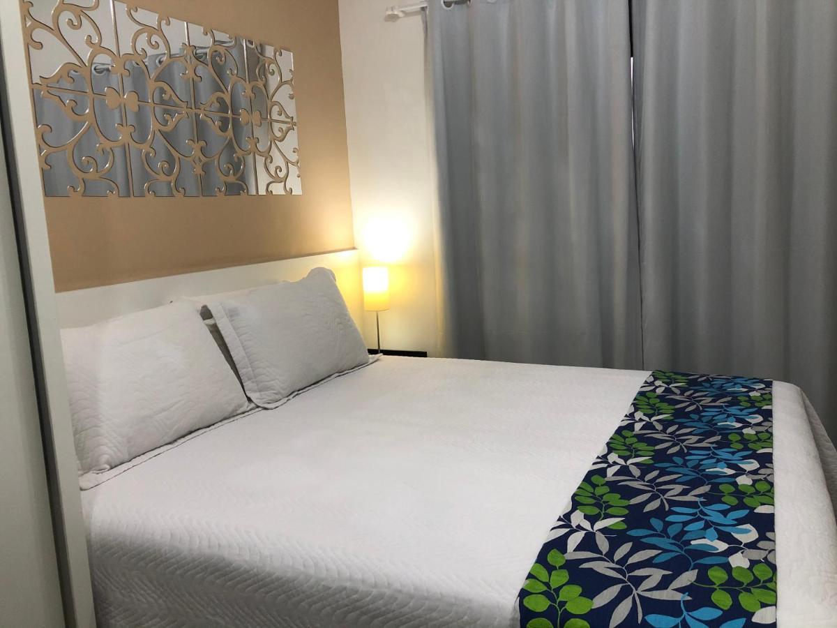 Flat Granja Viana - Espaco E Conforto Cotia  Zewnętrze zdjęcie