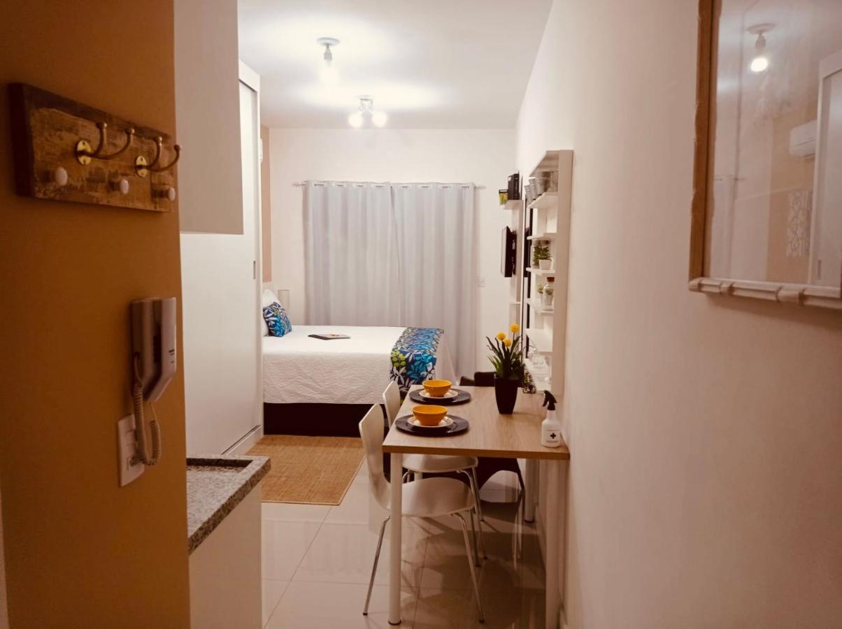 Flat Granja Viana - Espaco E Conforto Cotia  Zewnętrze zdjęcie