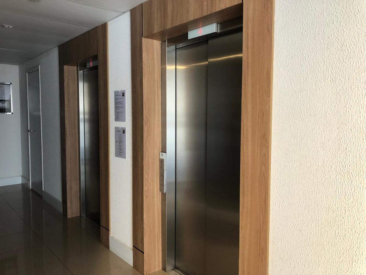 Flat Granja Viana - Espaco E Conforto Cotia  Zewnętrze zdjęcie