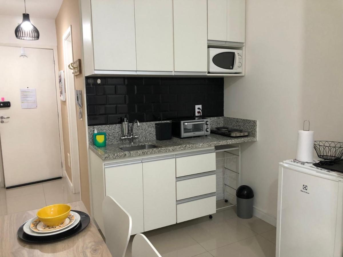 Flat Granja Viana - Espaco E Conforto Cotia  Zewnętrze zdjęcie