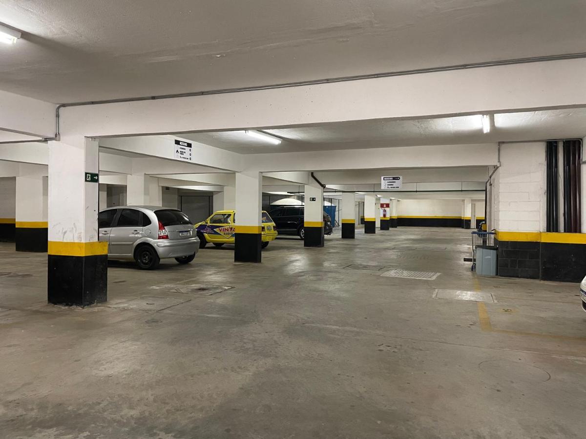 Flat Granja Viana - Espaco E Conforto Cotia  Zewnętrze zdjęcie